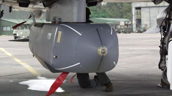    © MBDA/Thierry Wurtz