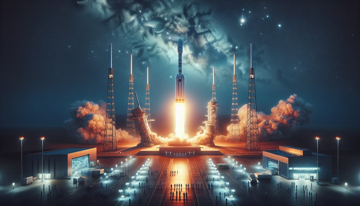    Изображение сгенерировано нейросетью DALL•Е 3 