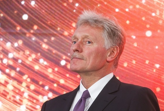    Дмитрий Песков