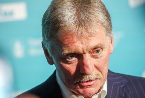    Дмитрий Песков