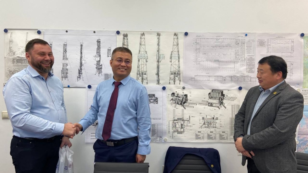 Информационный центр Правительства Тюменской области📷
