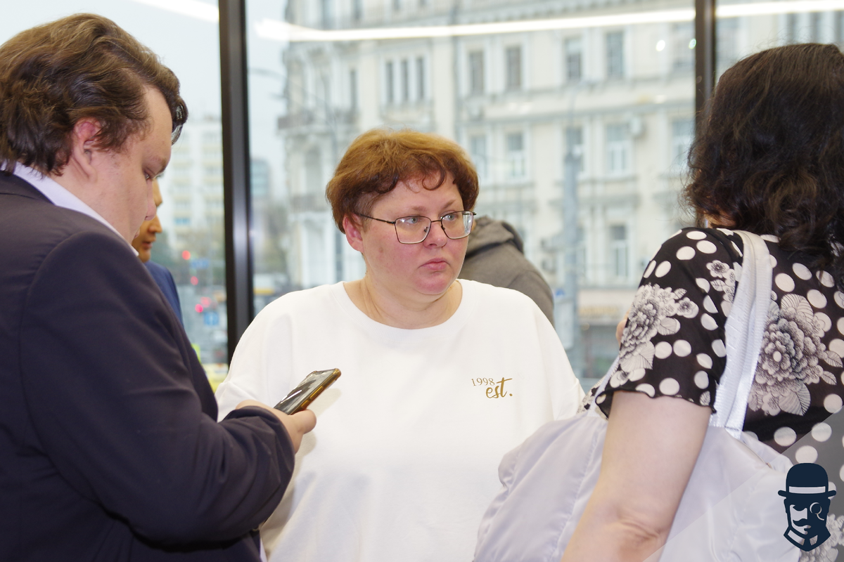 Екатерина Журавлева