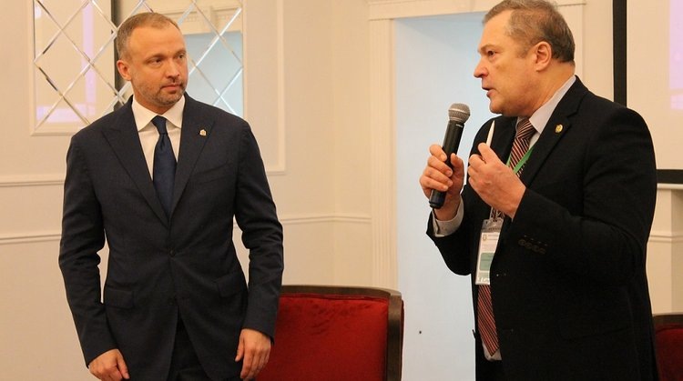    Всероссийское совещание Россельхозцентра 2024: итоги и задачи