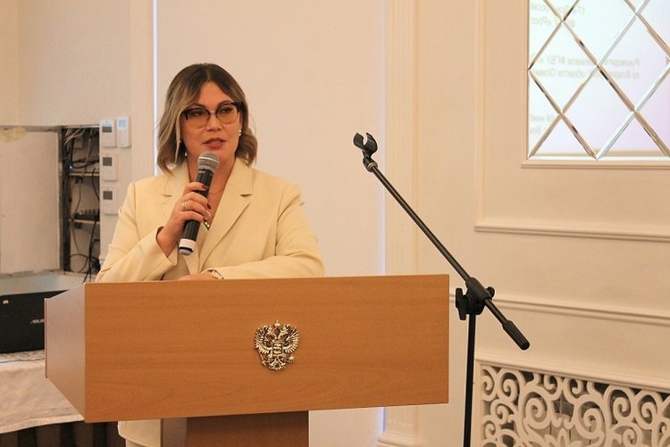     Всероссийское совещание Россельхозцентра 2024: итоги и задачи
