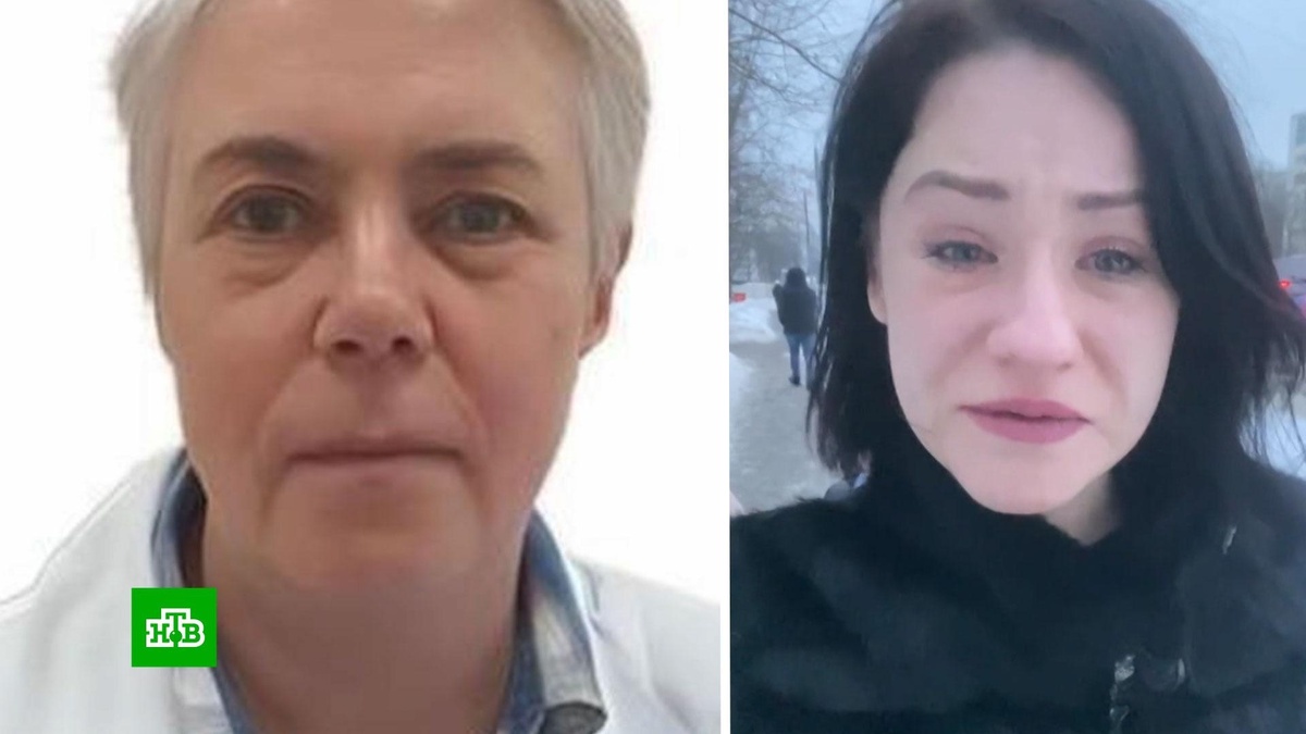    Уголовное дело заведут на врача за насмешки над семьей погибшего бойца СВО