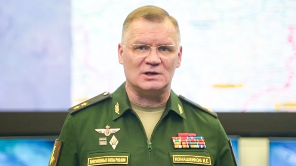     Фото: Кадр из видео   
 Текст: Мария Иванова