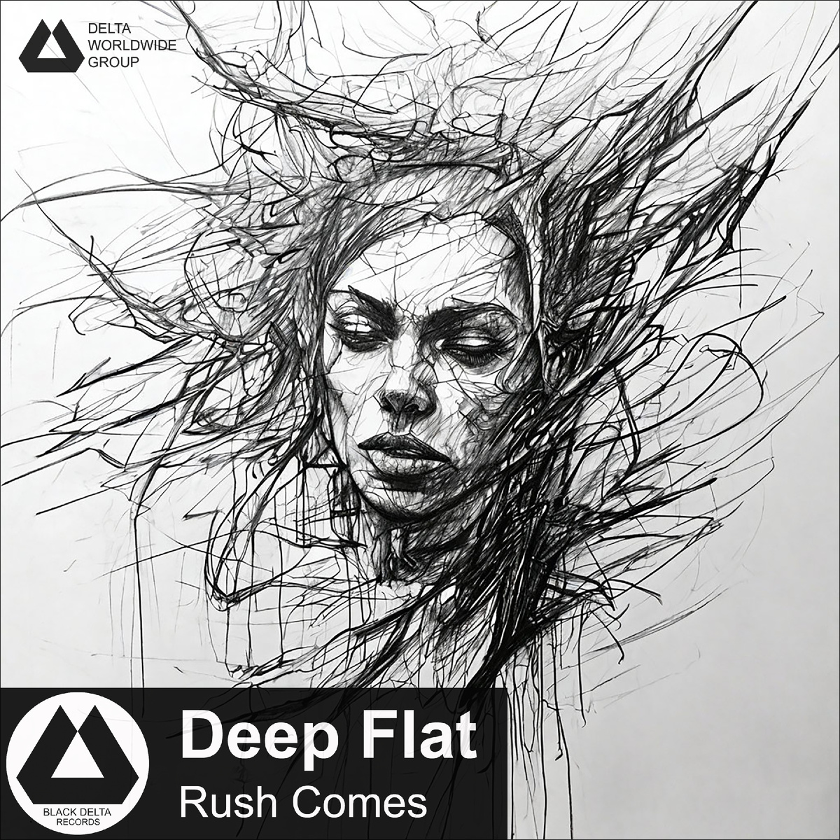 Deep Flat - Rush Comes