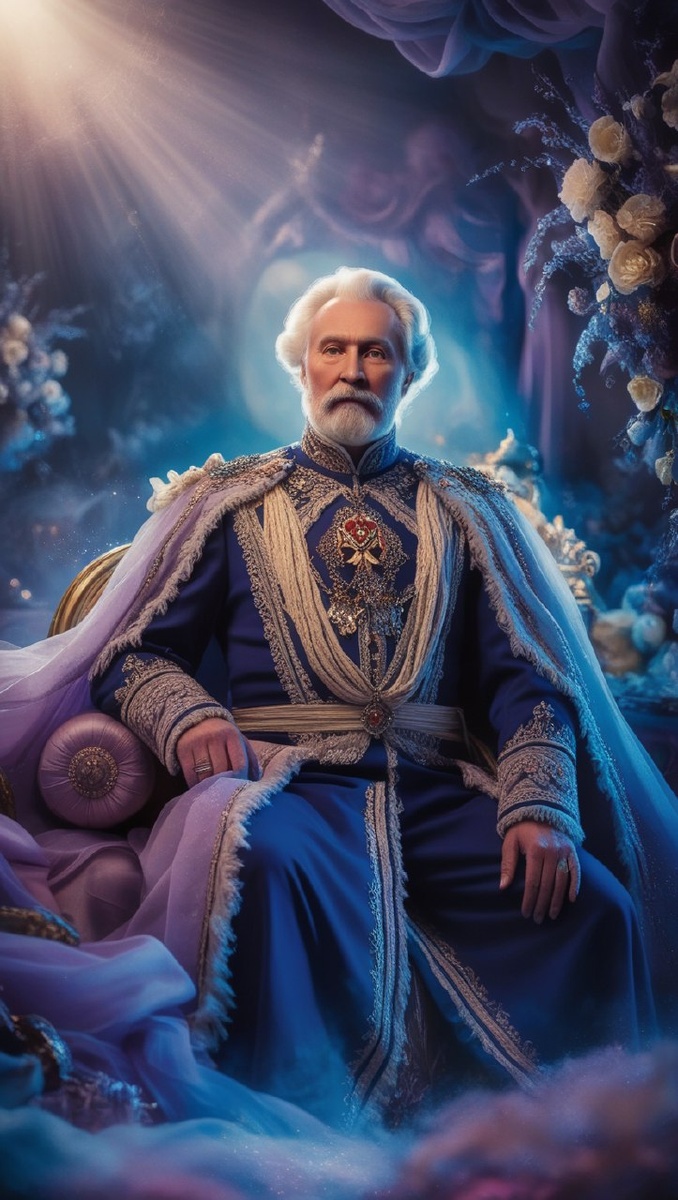 Картинка из нейросети 