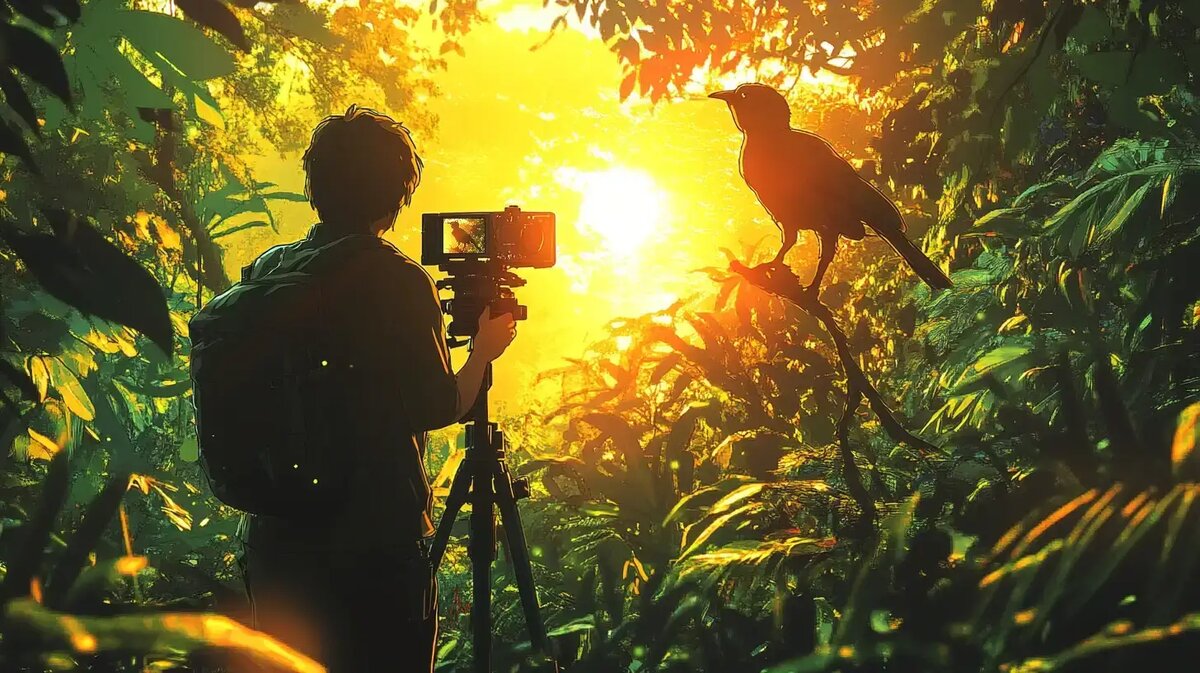 Стабилизаторы для съемки: как выбрать идеальный?