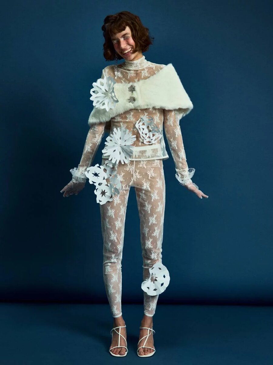 Studio 29, коллекция "Утренник"