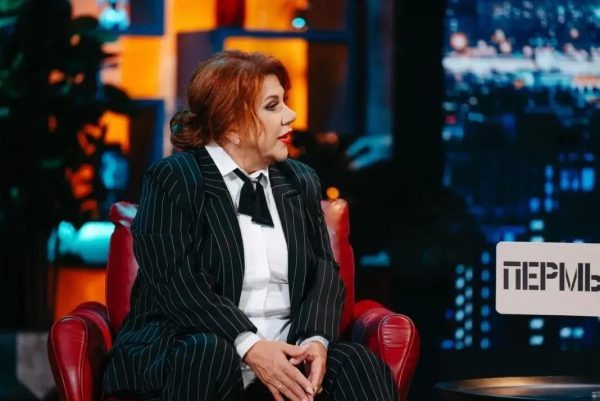    Марина Федункив, фото: СтарХит