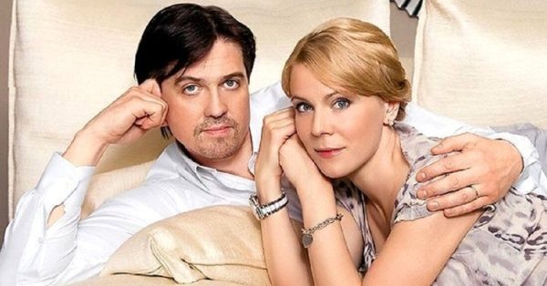    Денис Матросов и Мария Куликова, фото: thevoicemag.ru