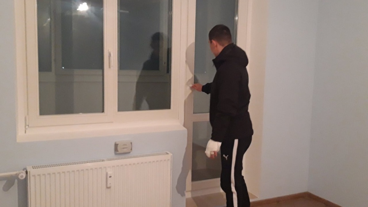 Администрация Тюмени📷
