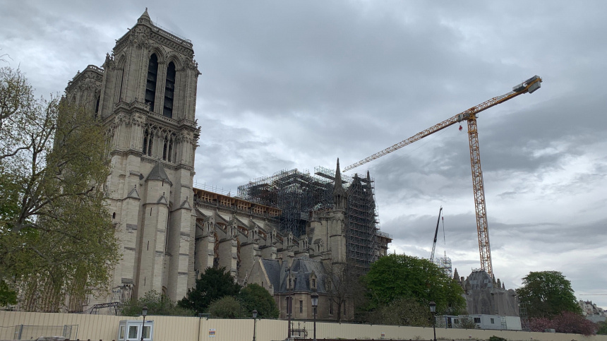    Фото: www.globallookpress.com/Julia Naue