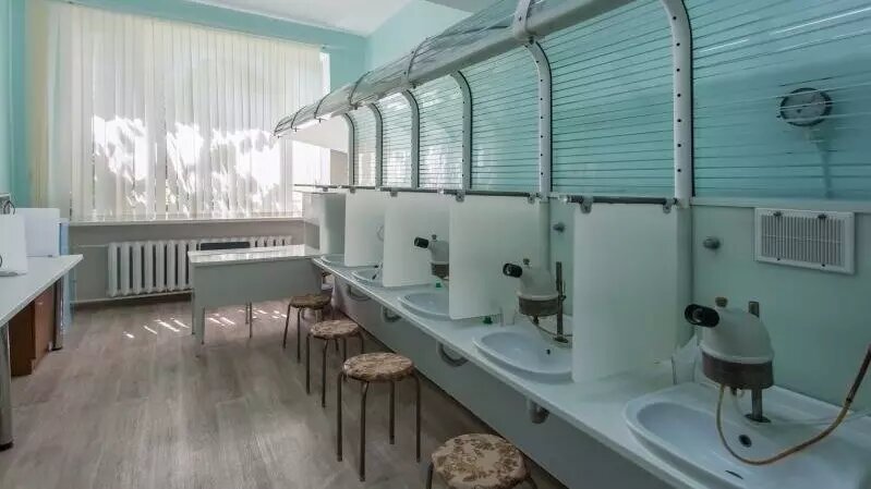     Автор: Кадыр Б./Яндекс. Карты