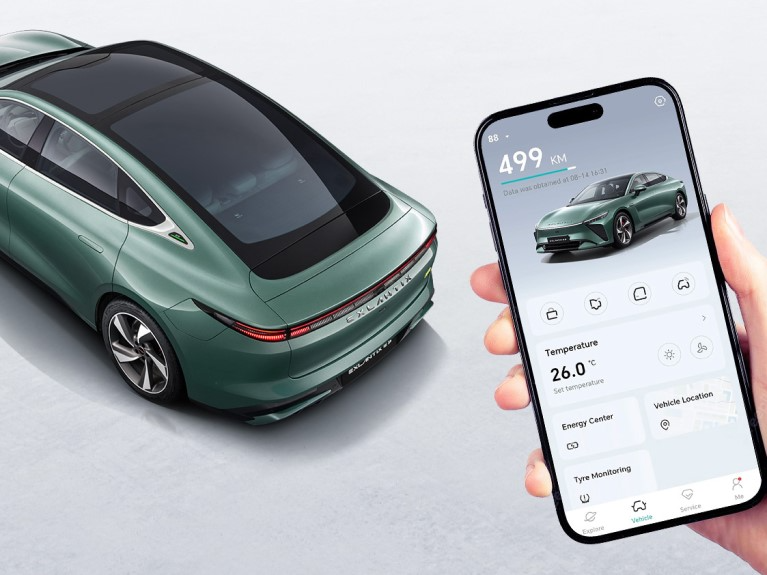    Автомобиль