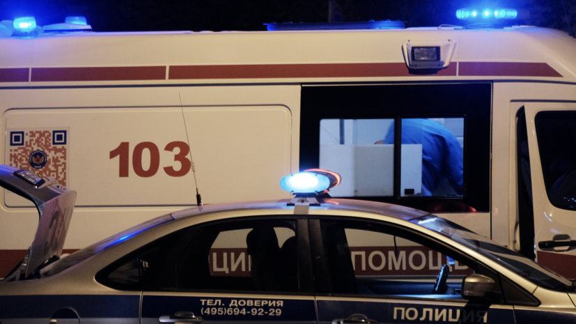   РИА Новости Наталья Селиверстова