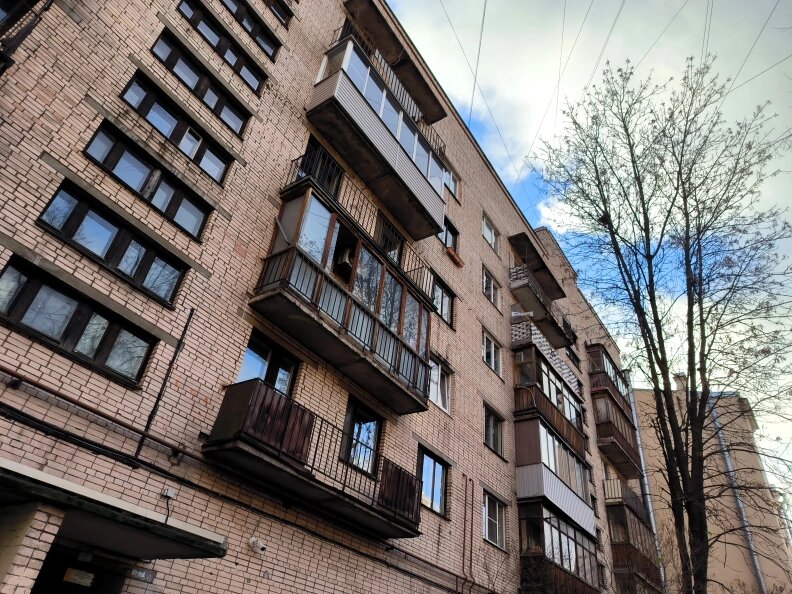    Maksim Konstantinov/Global Look Press