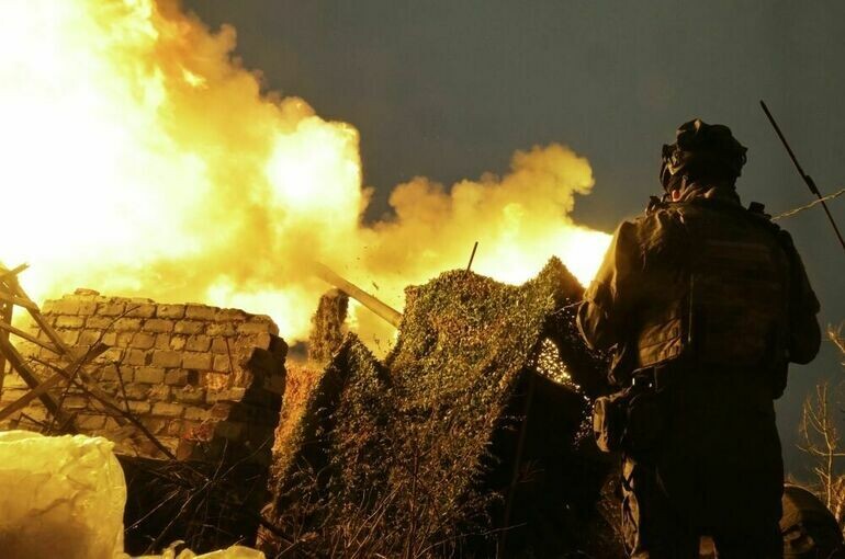   Евгений Биятов / РИА Новости