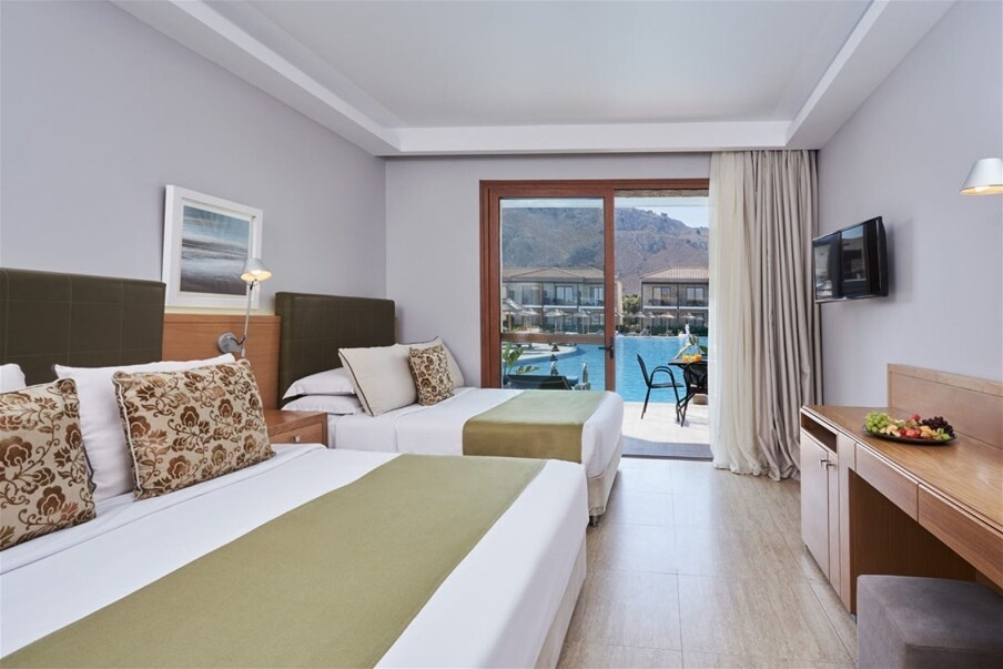 Фотография взята с сайта atlanticahotels.com. 