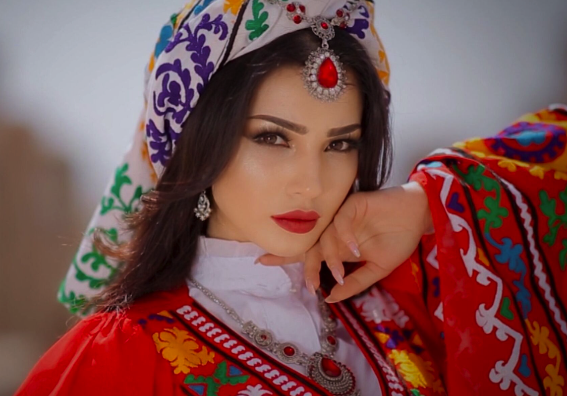 Фото: Спутник Таджикистан. 