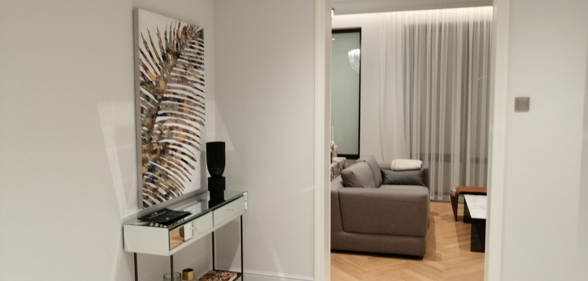 А об отделке с меблировкой никто уже и не заикается. Фото: Мир Квартир