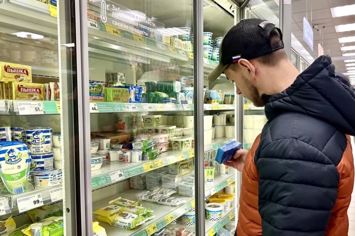    Эксперты утверждают, что можно смело покупать, как дорогое натуральное сливочное масло, так и его дешёвые аналоги с ЗМЖ. Главное, есть такие продукты в разумных количествах.