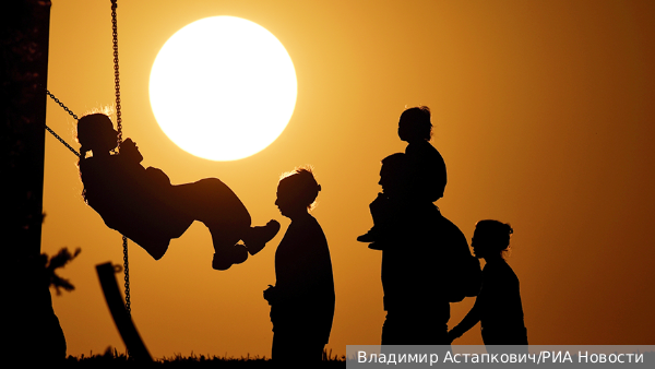     Фото: Владимир Астапкович/РИА Новости   
 Текст: Олег Исайченко