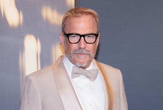    Кевин Костнер