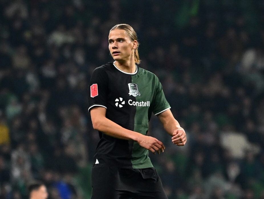    Фото: ФК «Краснодар»