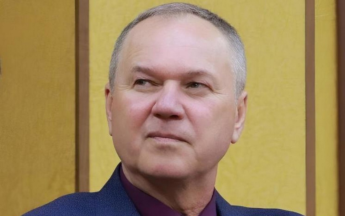    Начальником архивного управления Курской области назначен Евгений Маслов Фото Госархива Курской области