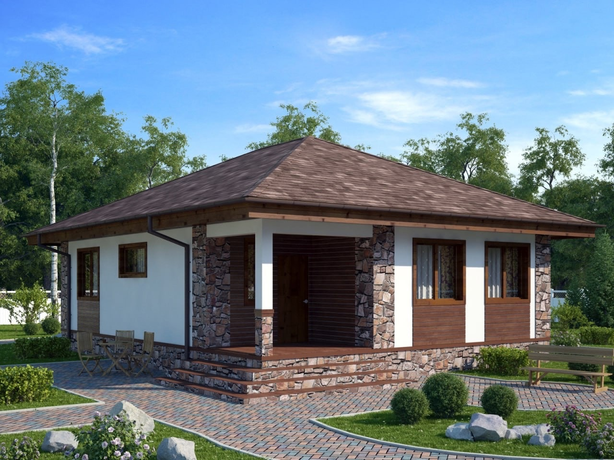 Визуализация проекта 11-109