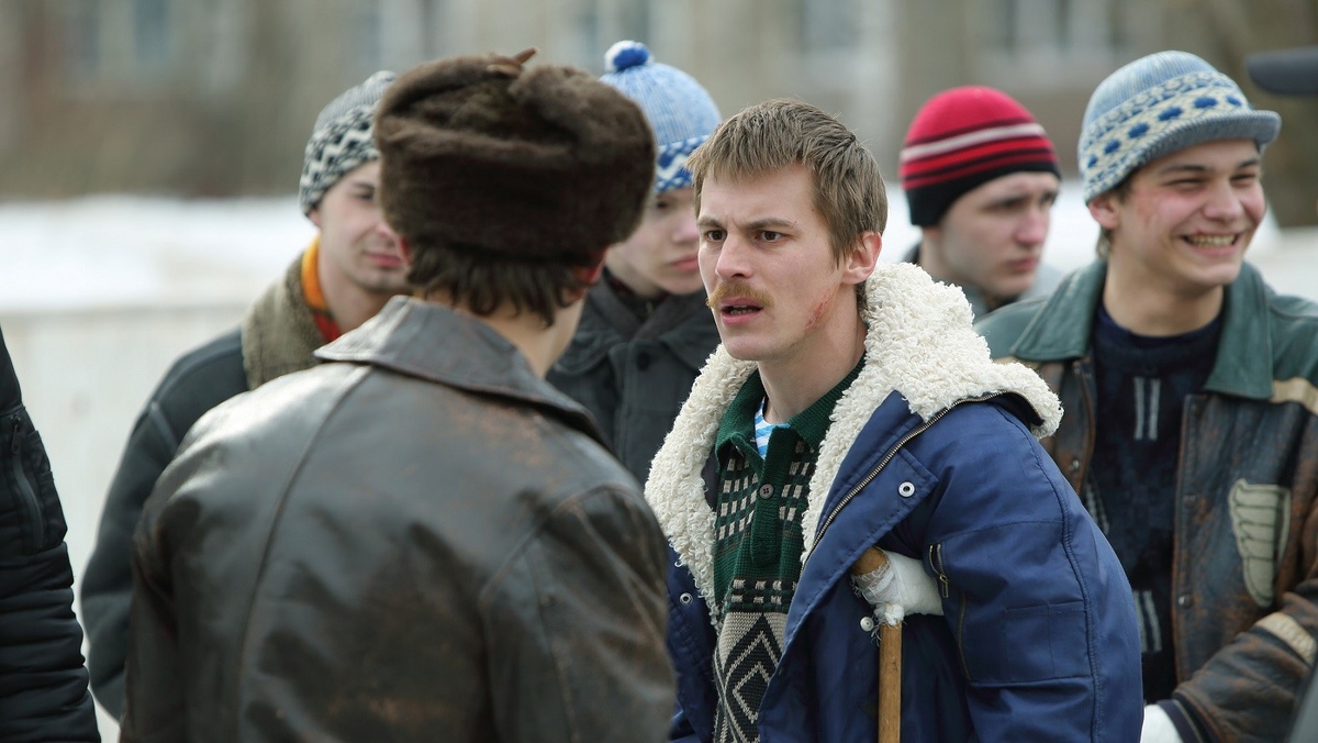    Югорчане выбирают пацанов, роскошь и котиков: «Ростелеком» составил рейтинг просмотров фильмов и сериалов