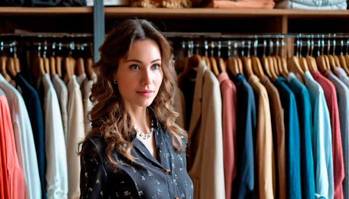 22 ноября следует прооинспектировать гардероб. Фото: shedevrum.ai