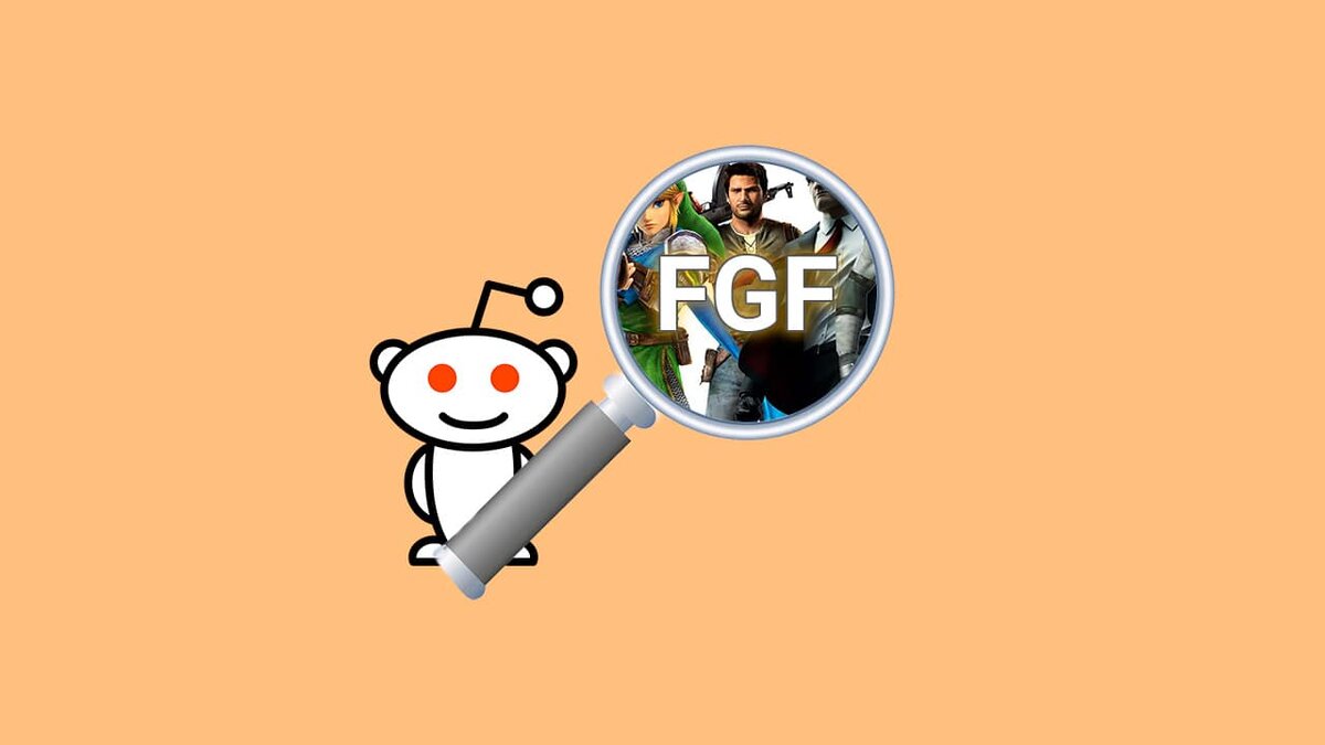 Бесплатная раздача игр в FreeGameFindings