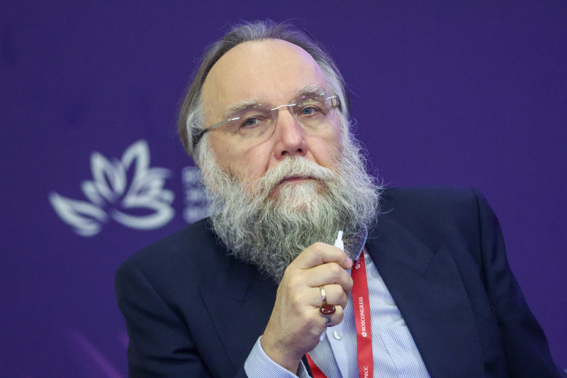    Petrov Sergey/news.ru/Global Look Press