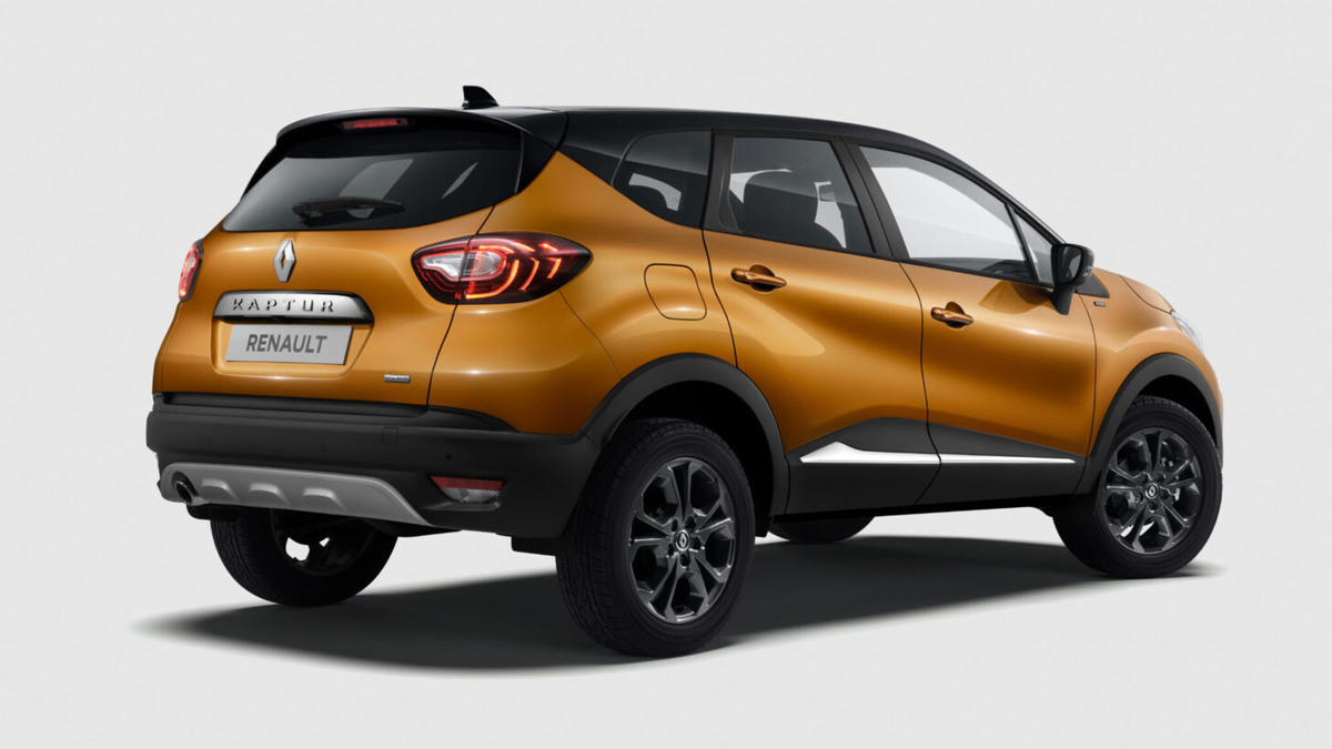 Фото: Renault  📷
