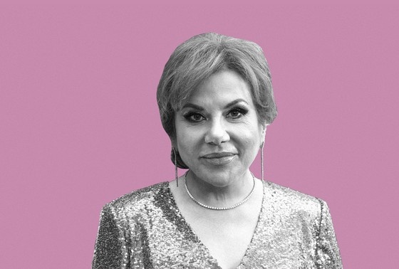    Марина Федункив