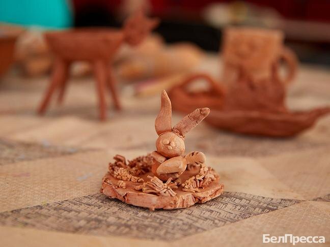 Фото: Елена Журавлёва