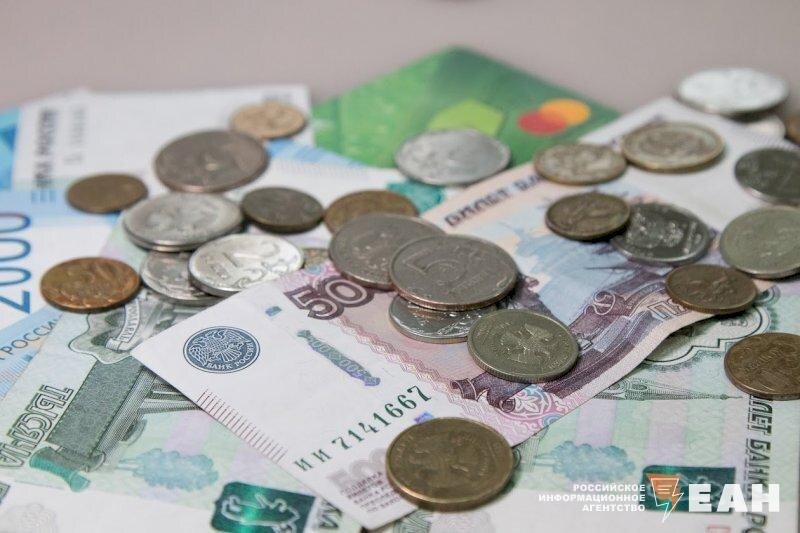    ЕАН / Уровень инфляции в Оренбургской области падает на протяжении двух месяцев