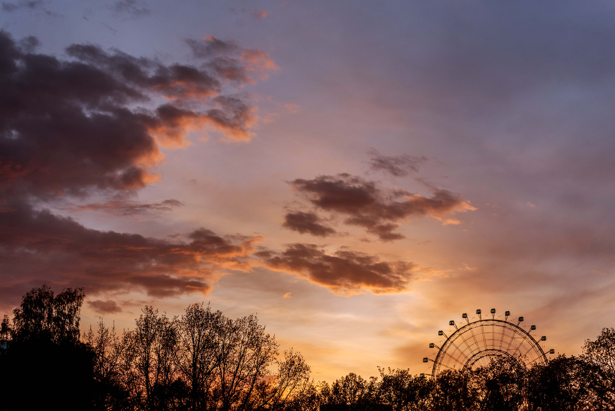 8 сентября, 2024, ©Чепрасова Мария (https://35photo.pro/mavich/), «С днём рождения, Москва!»