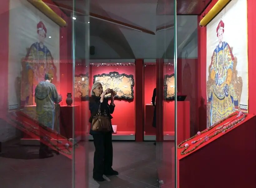     © РИА Новости. Кирилл Каллиников