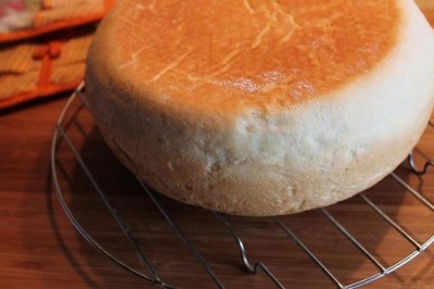 Хлеб в мультиварке.