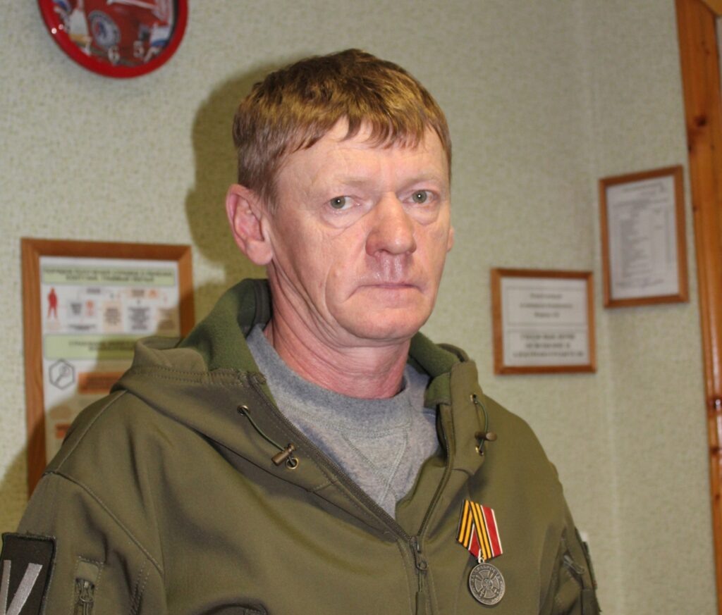    Фото: Пермский муниципальный округ Полина Анкушина