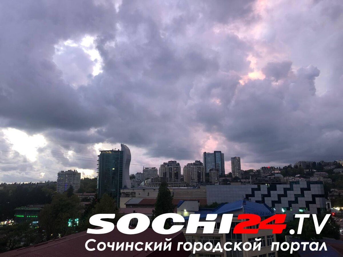    Фото: Сочи24