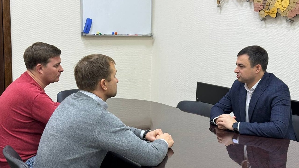    ФК «Сокол» получит средства для сохранения места в ФНЛНовости Саратова и области – Сетевое издание «Репортер64»