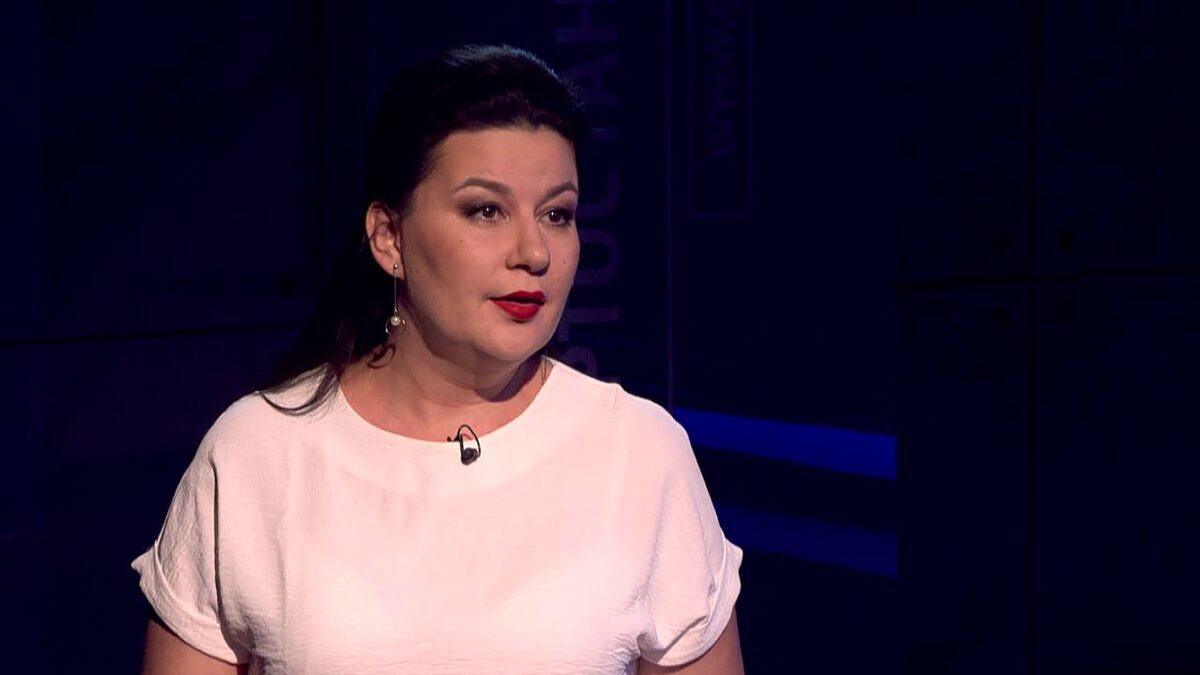    Эксперт: Я вообще не верю в рост личности или сообщества без конкуренции