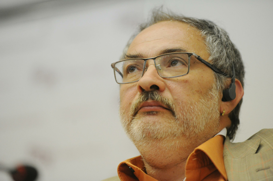    Anton Belitsky/Globallookpress