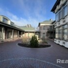  📷Под Минском выставили на продажу самую дорогую дачу в Беларуси. Сколько просят?