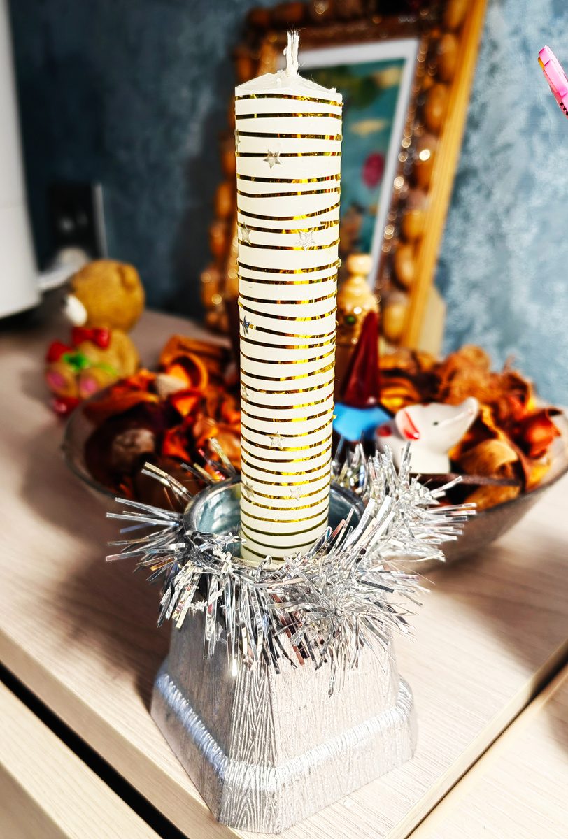 Фото из личного архива 